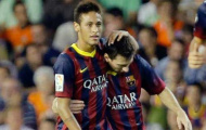 Barca: Thắng mà vẫn lo