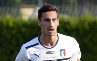 Ngoài Kaka, AC Milan muốn gom cả Davide Astori vào ngày cuối