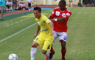 Một năm của Phạm Thành Lương: Từ suýt thất nghiệp tới ôm chức VĐ V-League
