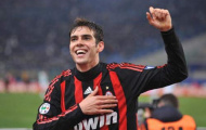 CHÍNH THỨC: AC Milan đã có Kaka