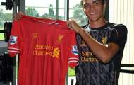 CHÍNH THỨC: Liverpool đã có tân binh thứ 6, Tiago Ilori