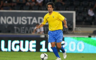 02h00 ngày 03/09, Estoril-Praia vs Coimbra: Gục ngã trên đất khách