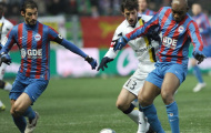 01h30 ngày 03/09,Caen vs Metz: Tỷ lệ cả trận: 0.82*0:3/4*-0.90