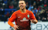 Stoke chiêu mộ thành công Arnautovic