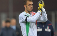 NÓNG: Viviano hoàn thành kiểm tra y tế ở Arsenal