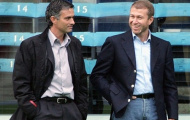 Abramovich đưa Mourinho về lại Chelsea để làm gì?