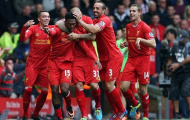 Vòng 3 Premier League: Khô hạn bàn thắng