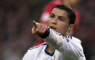 Những kế sách hoàn hảo để Cris Ronaldo 'trả thù' Real