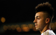 El Shaarawy ở lại AC Milan, không tới Man City