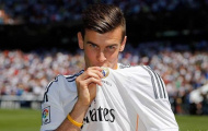 Với Bale, Real Madrid là một giấc mơ đã thành sự thật