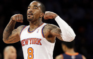 J. R. Smith tự tin tuyên bố New York Knicks sẽ vô địch NBA