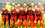 U16 Việt Nam thua Australia 6 - 7 sau loạt luân lưu 11m