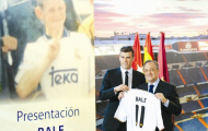 Real Madrid hoàn tất vụ Gareth Bale: Là Ronaldo mới hay Kaka mới?