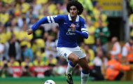 Điểm tin sáng 03/09: Man Utd chính thức có Fellaini