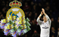Sao Barca: 'Bale sẽ tỏa sáng ở Real Madrid'