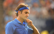 US Open (ngày 8): Không có siêu kinh điển Federer-Nadal