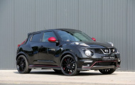 Nissan Juke Nismo qua bàn tay độ của Senner Tuning