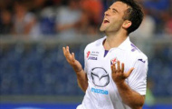 Prandelli lý giải lý do không triệu tập Giuseppe Rossi