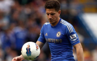 Chelsea cho Vitesse mượn Hutchinson