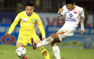 Lo hậu sự cho V-League