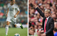 Arsenal mua Oezil: Viên gạch đầu tiên của bức tường đổi mới