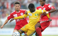 Đội hình tiêu biểu V-League 2013: Khôn đâu đến trẻ