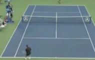 Video US Open: Rafael Nadal vs Philipp Kohlschreiber