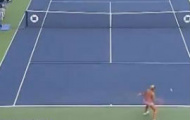 Video US Open: Camila Giorgi vs Roberta Vinci