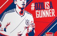 Mua Oezil, Arsenal có thể mơ đến ngôi vô địch
