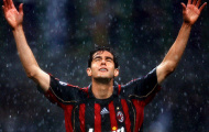 Kaka về Milan: Lặng yên nghe con tim