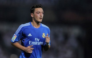 Điểm tin trưa 03/09: Arsenal chính thức có Oezil