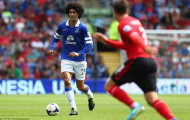 Marouane Fellaini - Ngôi sao có thể giúp Man United thành công!