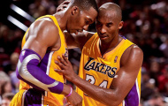 Antawn Jamison: Kobe Bryant và Dwight Howard không tin tưởng lẫn nhau