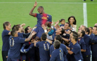 Barca đầu tư ít, thành công nhiều, Madrid thì ngược lại