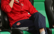 24 giờ chạy tourmalet của Wenger