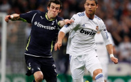 Gareth Bale, Kaka và câu chuyện 'nhất sơn bất dung nhị hổ'