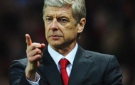 Điểm tin chiều 03/09: Wenger ‘nổ to’ trước bom tấn của Arsenal