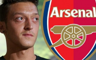 Niềm tin của Wenger đã thuyết phục Oezil đến với Arsenal