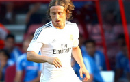 Modric: Hồi sinh với Ancelotti