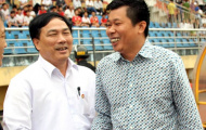 Chủ tịch CLB Thanh Hóa, Nguyễn Văn Đệ: 'Chúng tôi sẽ mạnh hơn ở mùa sau'