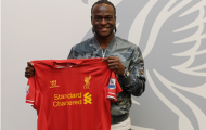 Moses ca ngợi ảnh hưởng của Sturridge trong việc chuyển đến Liverpool