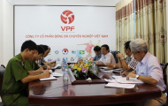 Góc nhìn: Vòng tròn nghiệt ngã