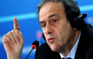 Michel Platini và kế hoạch cải cách TTCN: Khi Gareth Bale là một 'vụ cướp'