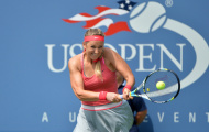 US Ooen (ngày 9): Azarenka ngược dòng ngoạn mục trước Ivanovic