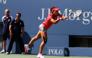 US Ooen (ngày 9): Li Na tiếp tục gây thất vọng cho Makarova