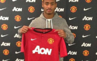M.U công bố muộn bản HĐ thứ 3
