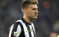 Bendtner đổ lỗi cho Arsenal khi không thể ra đi
