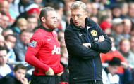 Có Fellaini, Man United vẫn trông chờ Rooney