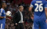 Moyes: 'Tháng 1 tới, M.U gây bão chuyển nhượng'