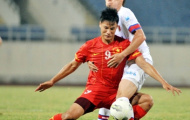 Mạc Hồng Quân sẽ là 'mũi tên vàng' ở SEA Games 2013